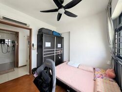 Blk 799A Woodlands Spring (Woodlands), HDB 3 Rooms #594131401